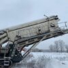 Przesiewacz TEREX FINLAY 694 + / TBS 570 – 3 DECK SCREENER