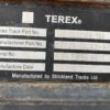 Przesiewacz TEREX FINLAY 694 + / TBS 570 – 3 DECK SCREENER