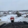 Przesiewacz TEREX FINLAY 694 + / TBS 570 – 3 DECK SCREENER