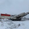 Przesiewacz TEREX FINLAY 694 + / TBS 570 – 3 DECK SCREENER